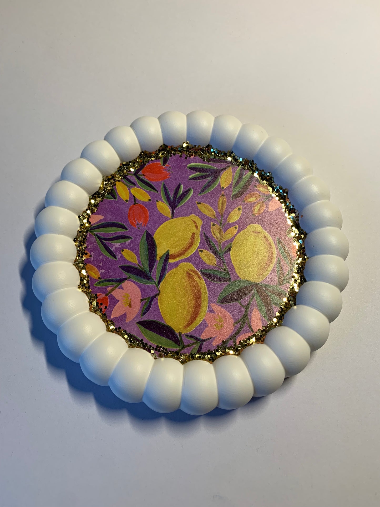 Tray - Small Bubbles