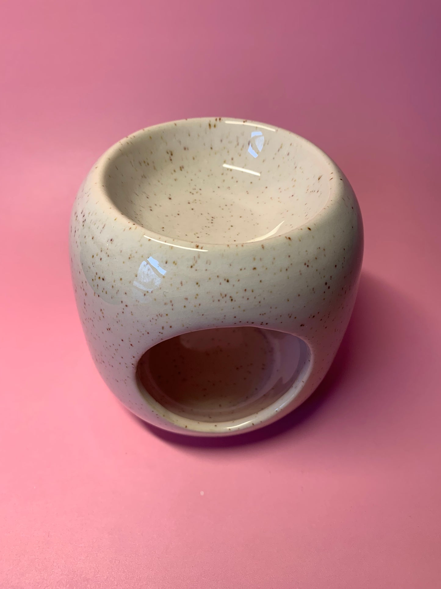 Minimalistic wax melter