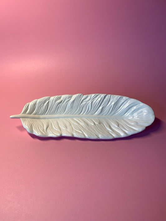 Feather Tray