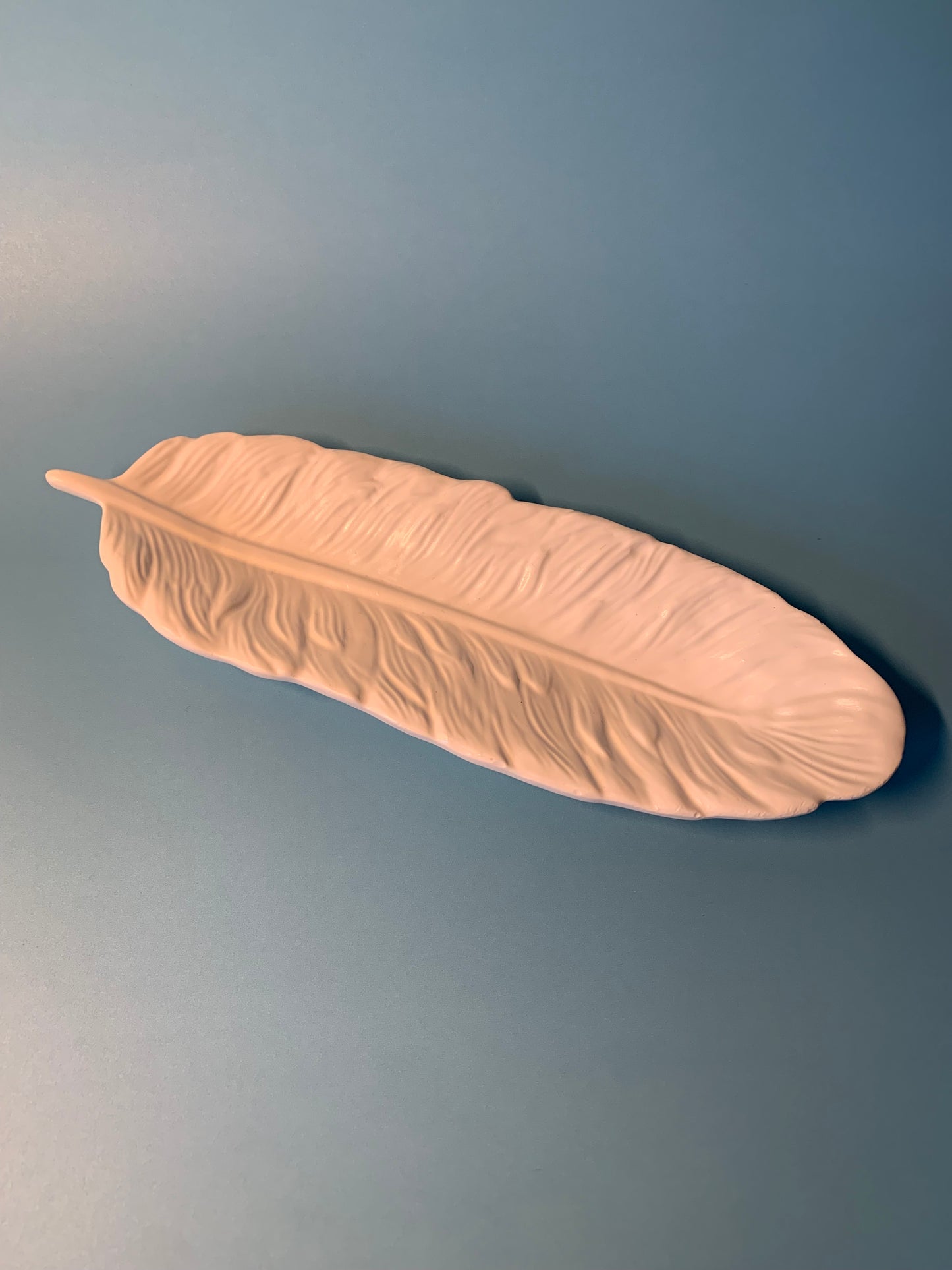 Feather Tray