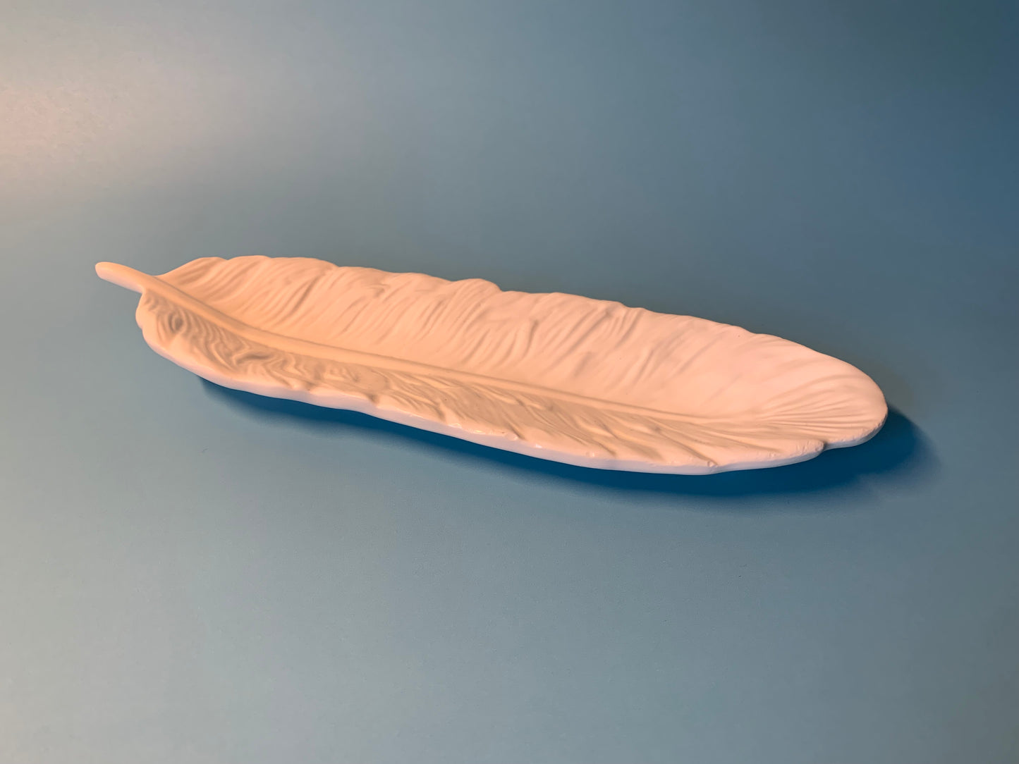 Feather Tray